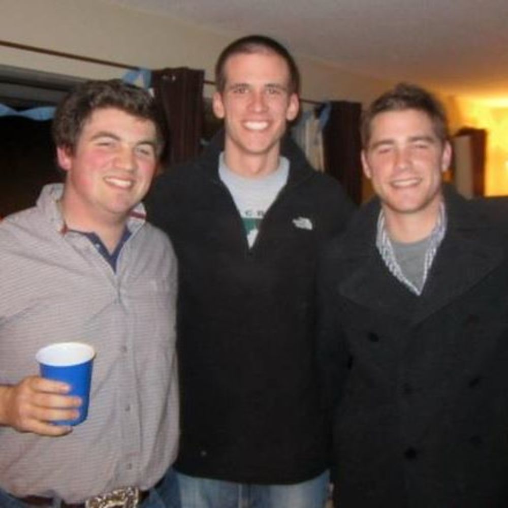 Meet your Posher, Bill